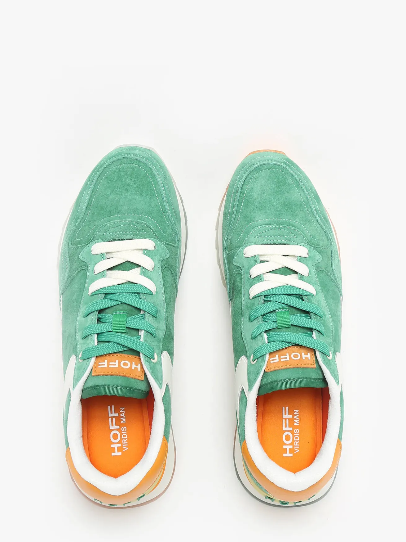 Sneakers Viridis Man HOFF