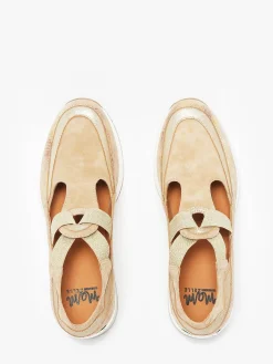 Sneakers Voto en cuir MAM'ZELLE