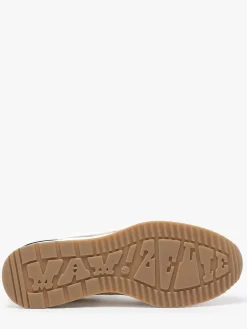 Sneakers Voto en cuir MAM'ZELLE