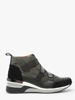 Sneakers Vulpin en cuir MAM'ZELLE