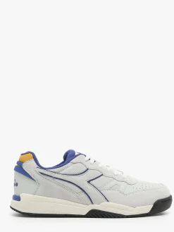 Sneakers Winner Games en cuir DIADORA