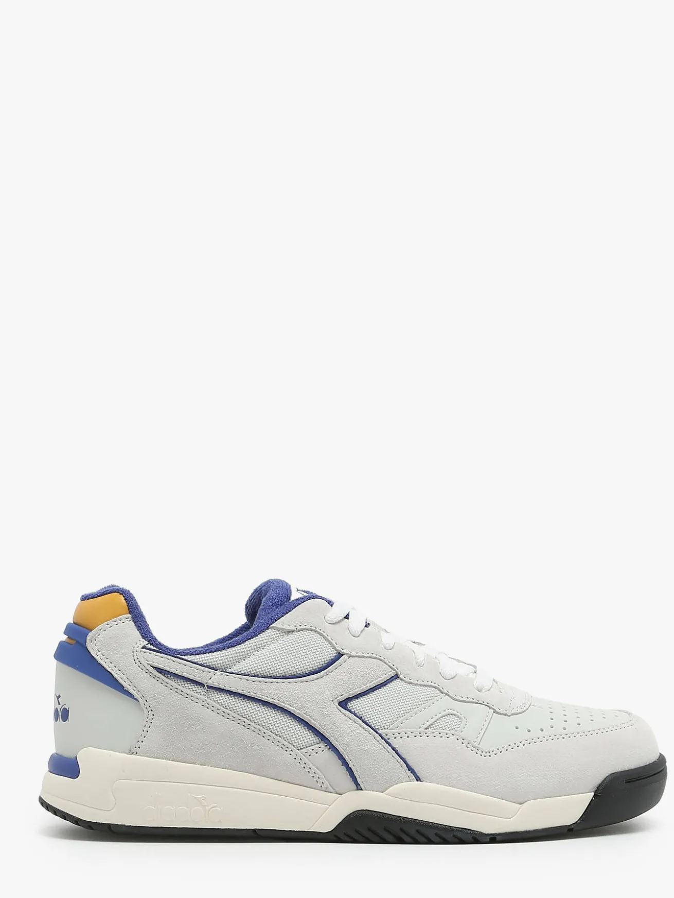 Sneakers Winner Games en cuir DIADORA