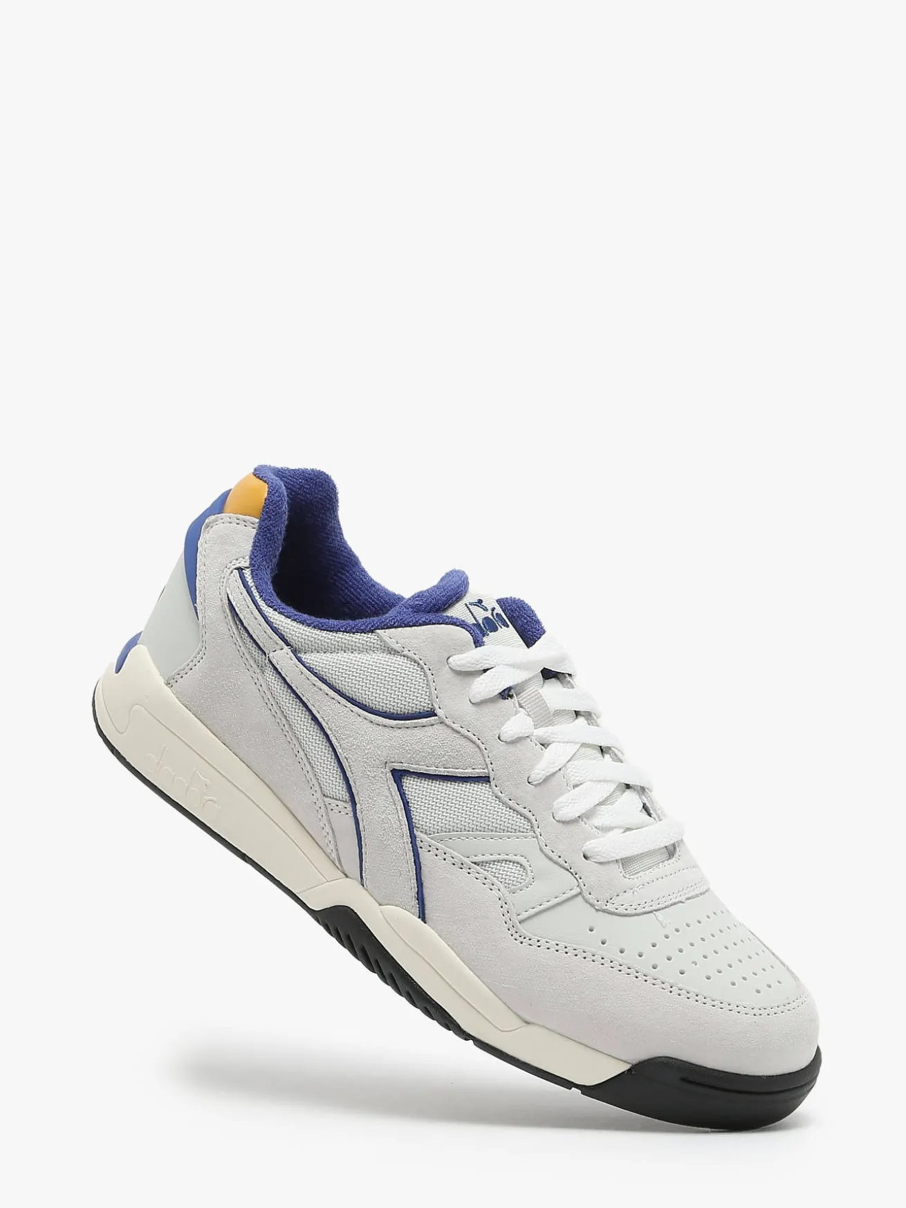 Sneakers Winner Games en cuir DIADORA
