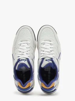 Sneakers Winner Games en cuir DIADORA