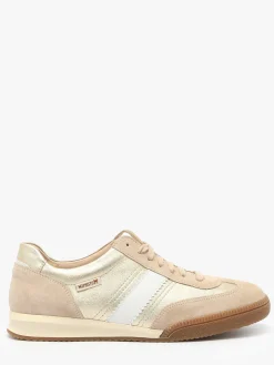 Sneakers Witney en cuir MEPHISTO