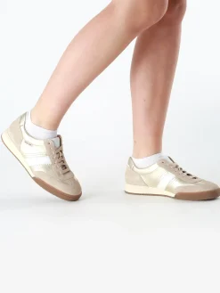 Sneakers Witney en cuir MEPHISTO