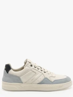 Sneakers Zenica en cuir REDSKINS