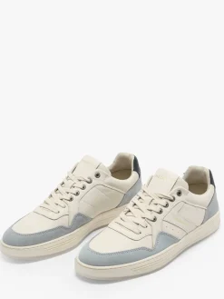 Sneakers Zenica en cuir REDSKINS