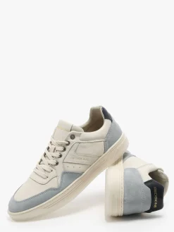 Sneakers Zenica en cuir REDSKINS