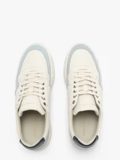 Sneakers Zenica en cuir REDSKINS