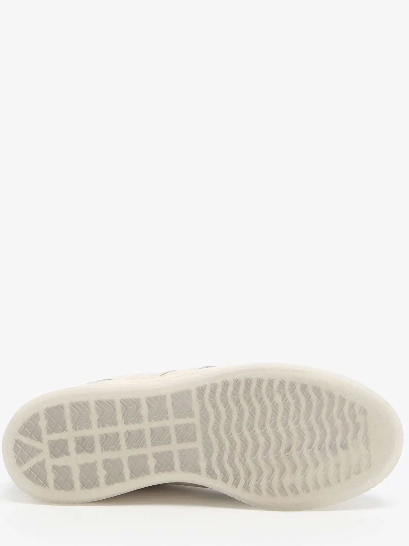 Sneakers Zenica en cuir REDSKINS
