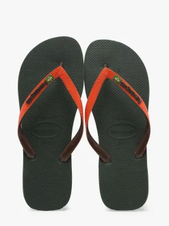Tongs Brasil mix HAVAIANAS