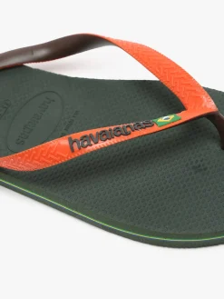 Tongs Brasil mix HAVAIANAS