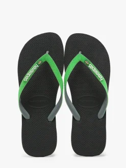 Tongs Brasil mix HAVAIANAS