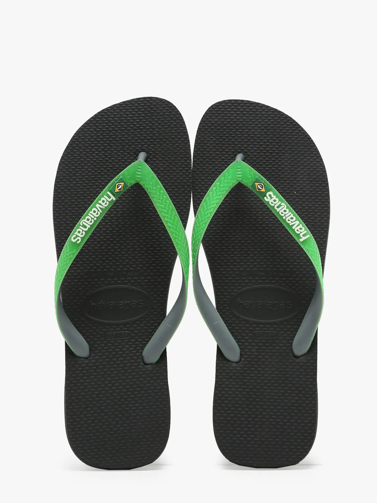 Tongs Brasil mix HAVAIANAS