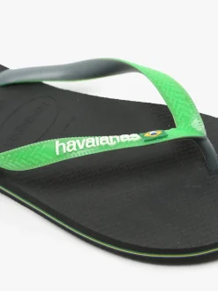 Tongs Brasil mix HAVAIANAS