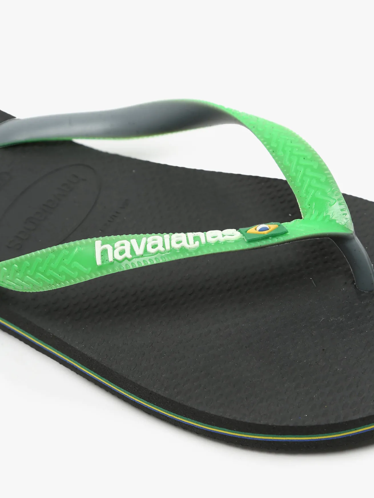 Tongs Brasil mix HAVAIANAS