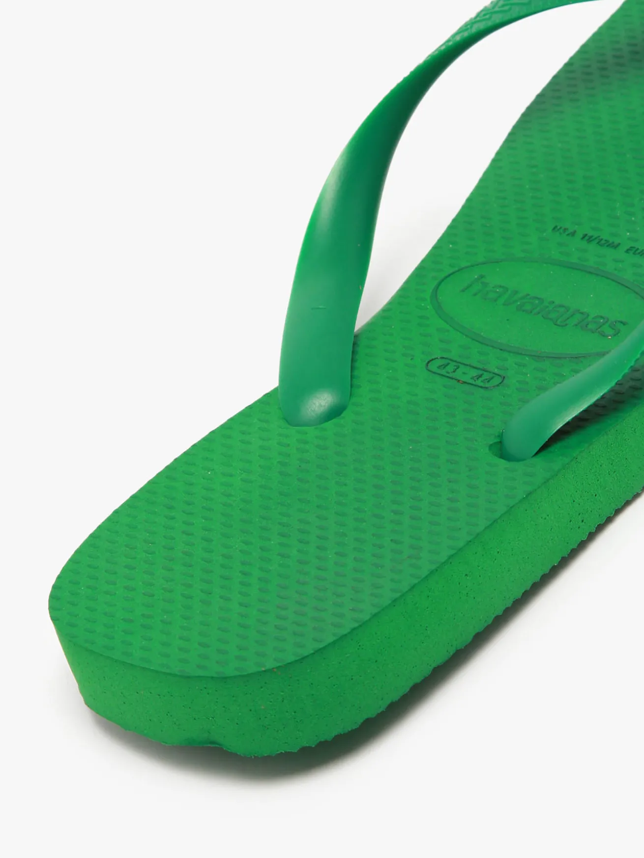 Tongs HAVAIANAS