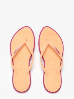 Tongs HAVAIANAS