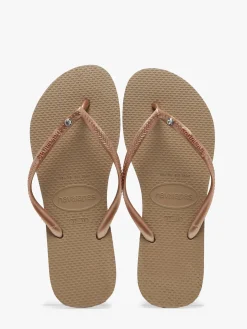 Tongs HAVAIANAS