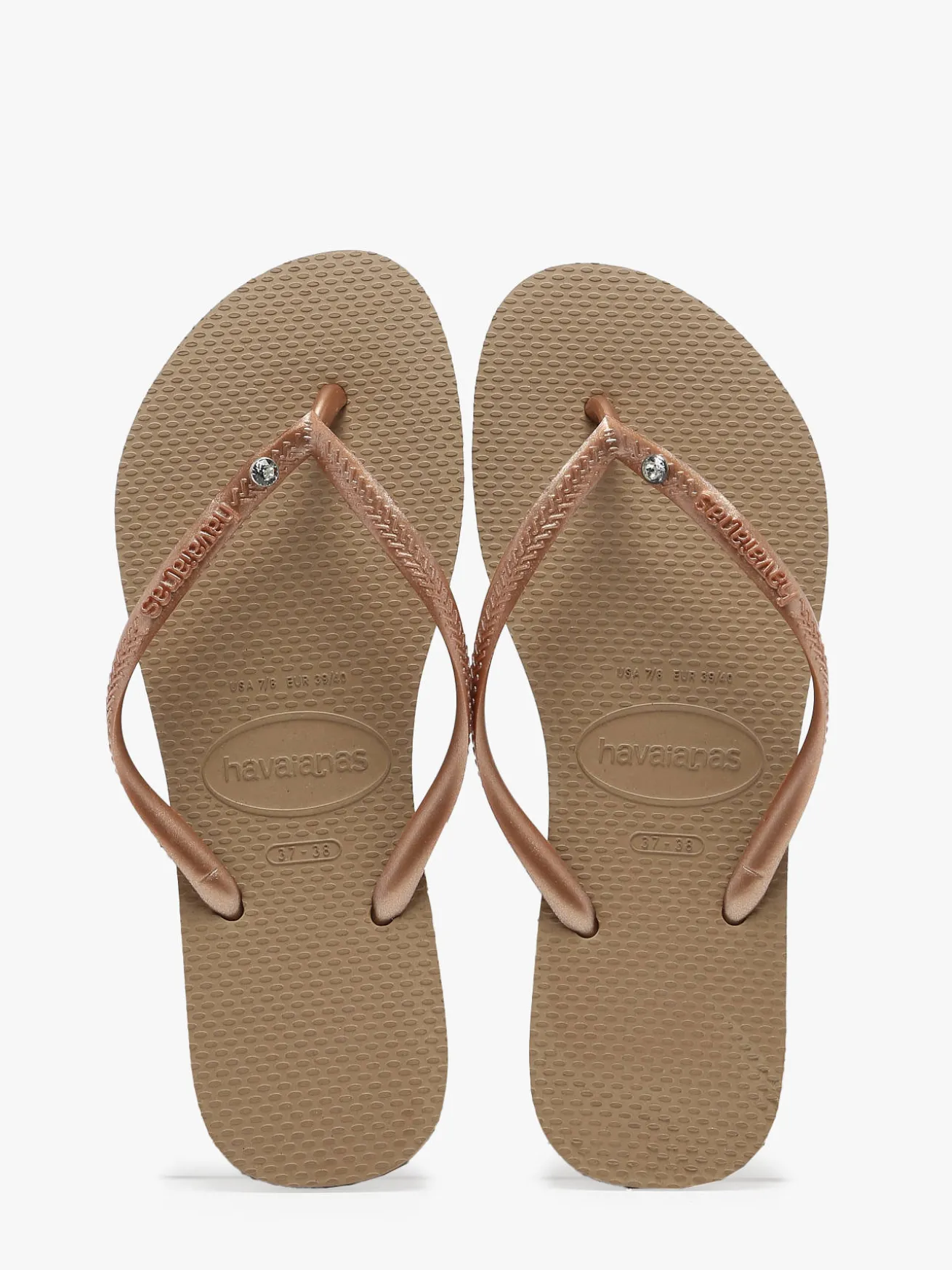 Tongs HAVAIANAS