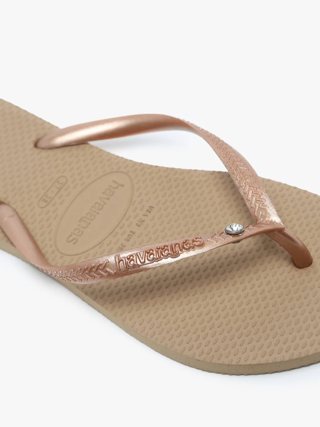 Tongs HAVAIANAS