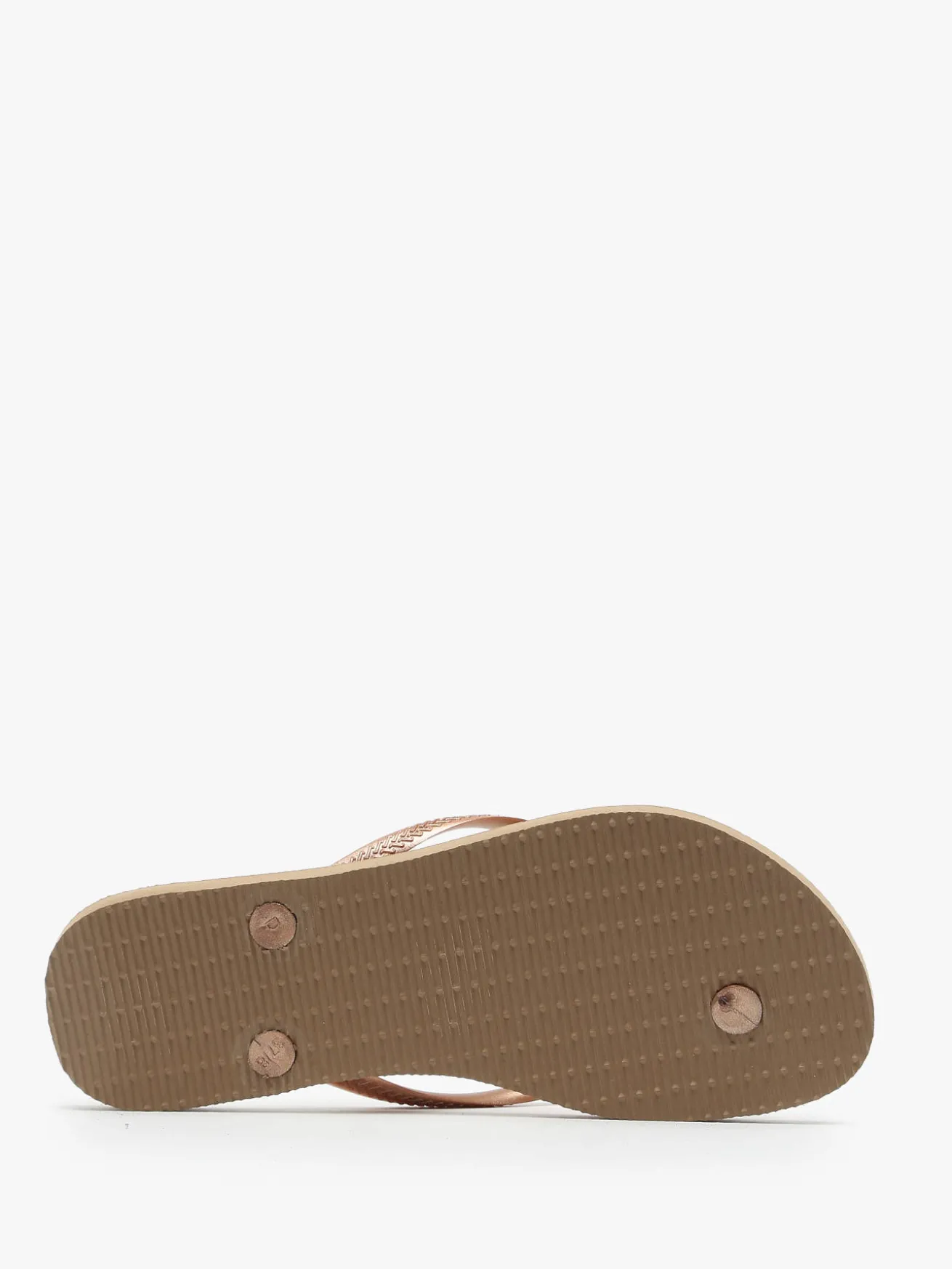 Tongs HAVAIANAS