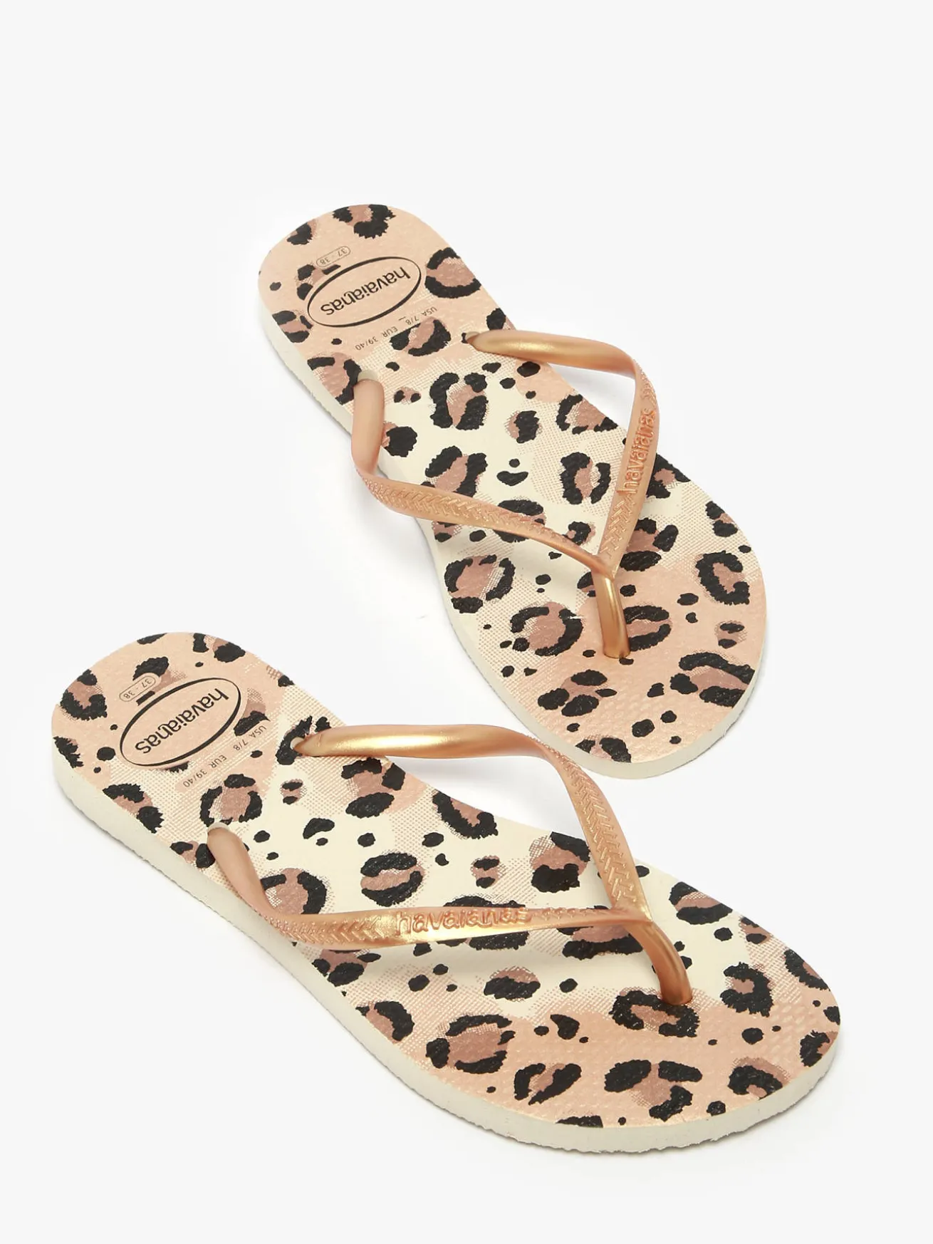 Tongs HAVAIANAS
