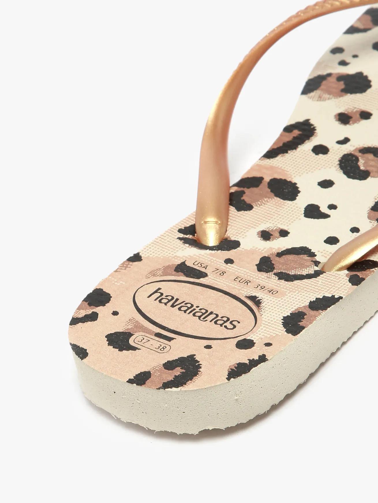 Tongs HAVAIANAS