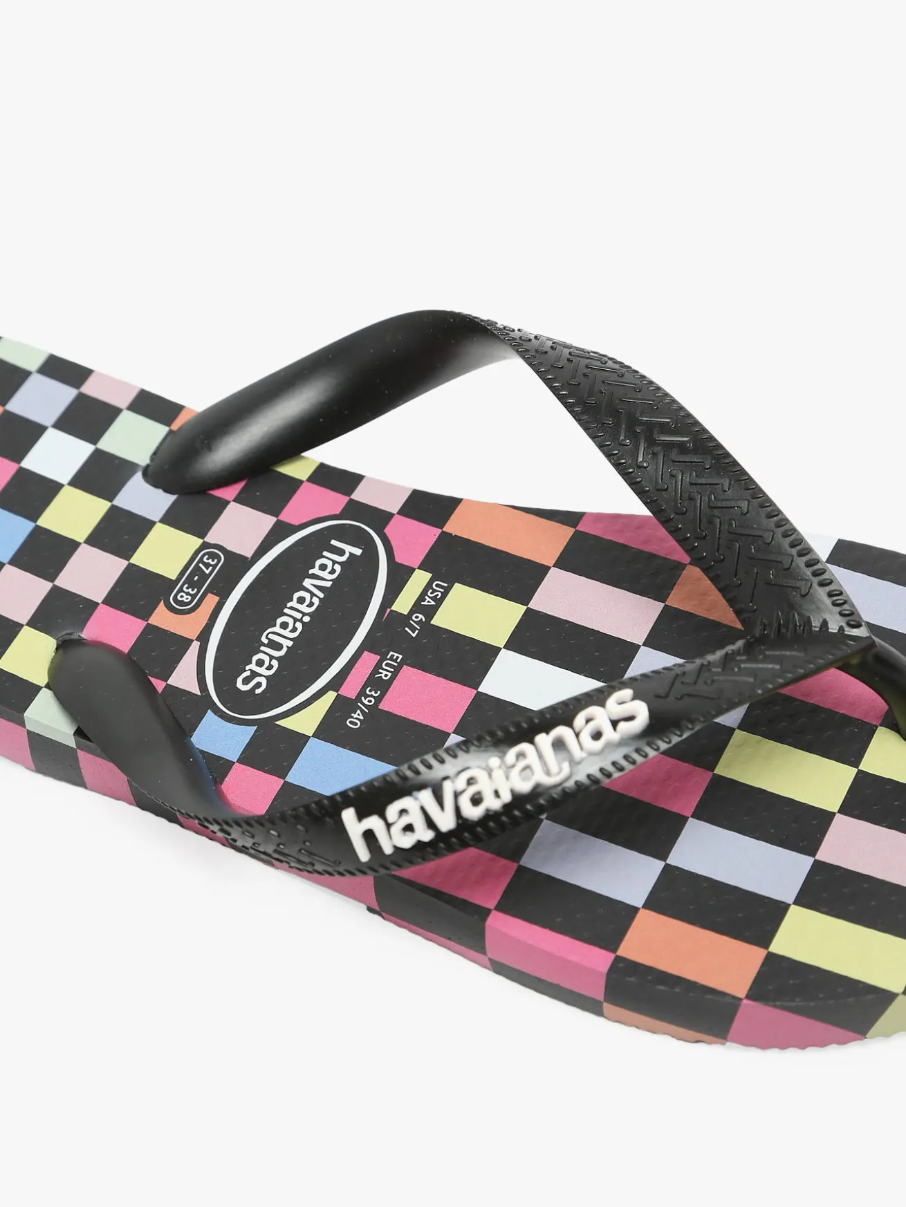 Tongs HAVAIANAS