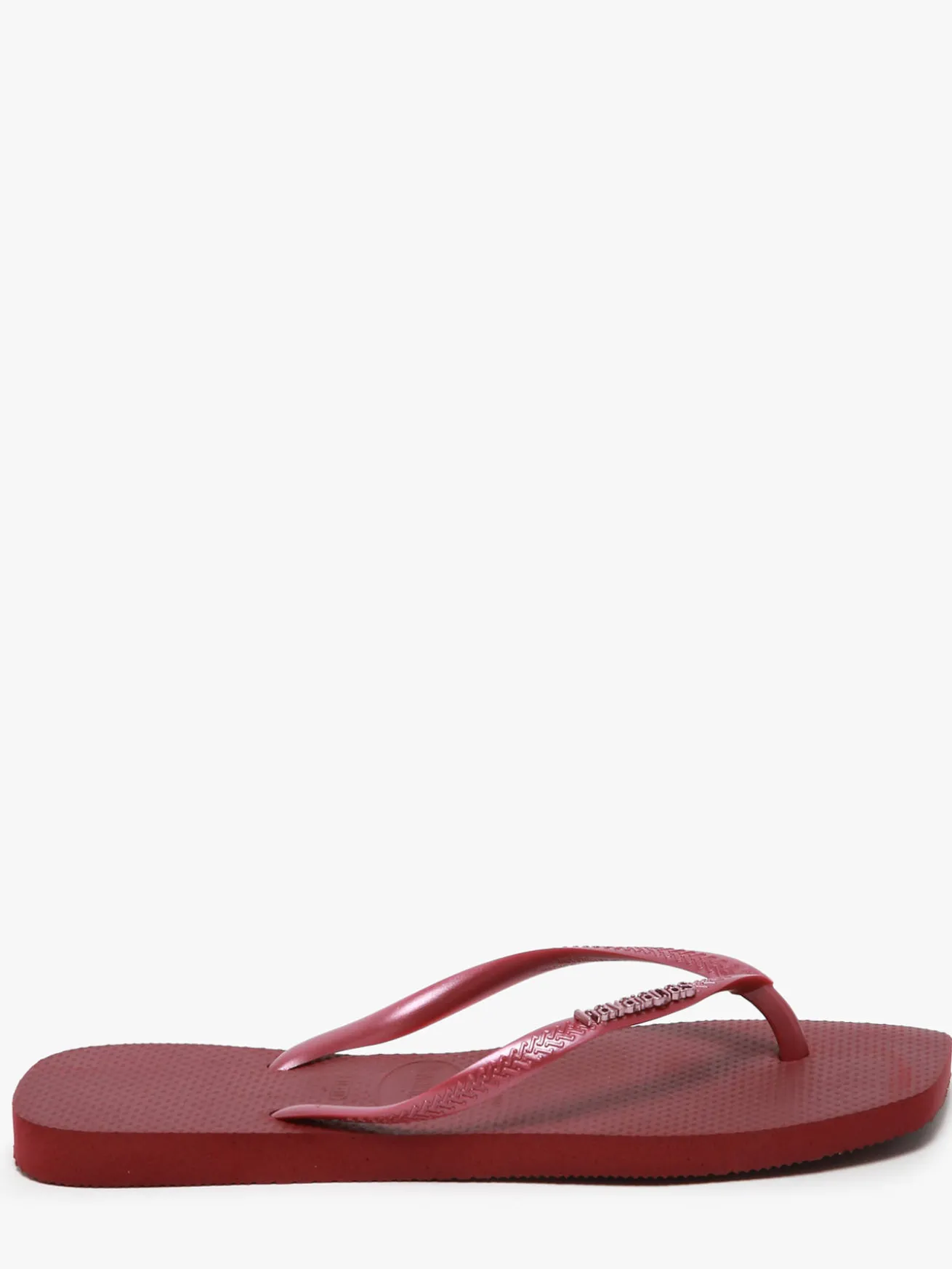 Tongs SL SQ LG MET HAVAIANAS
