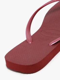 Tongs SL SQ LG MET HAVAIANAS