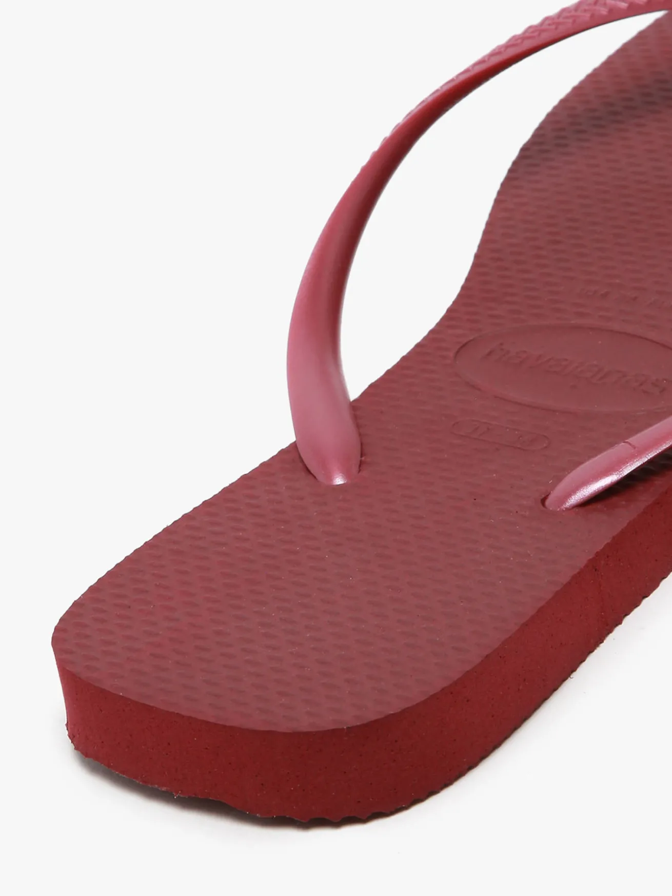 Tongs SL SQ LG MET HAVAIANAS