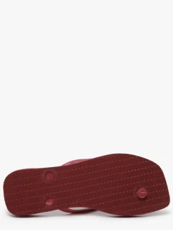 Tongs SL SQ LG MET HAVAIANAS