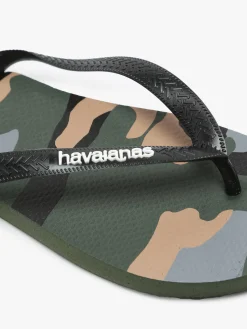Tongs Top Camu HAVAIANAS