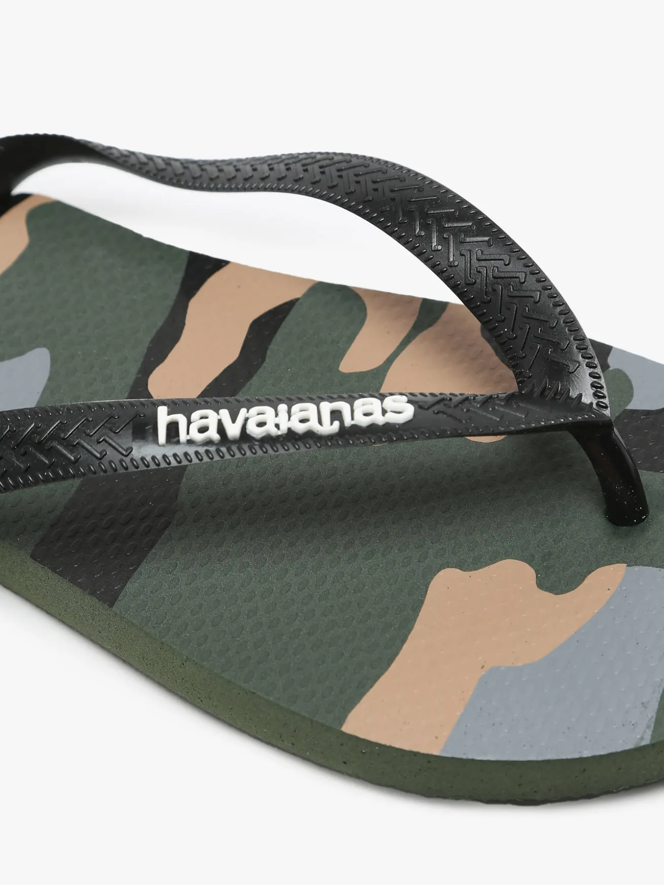 Tongs Top Camu HAVAIANAS