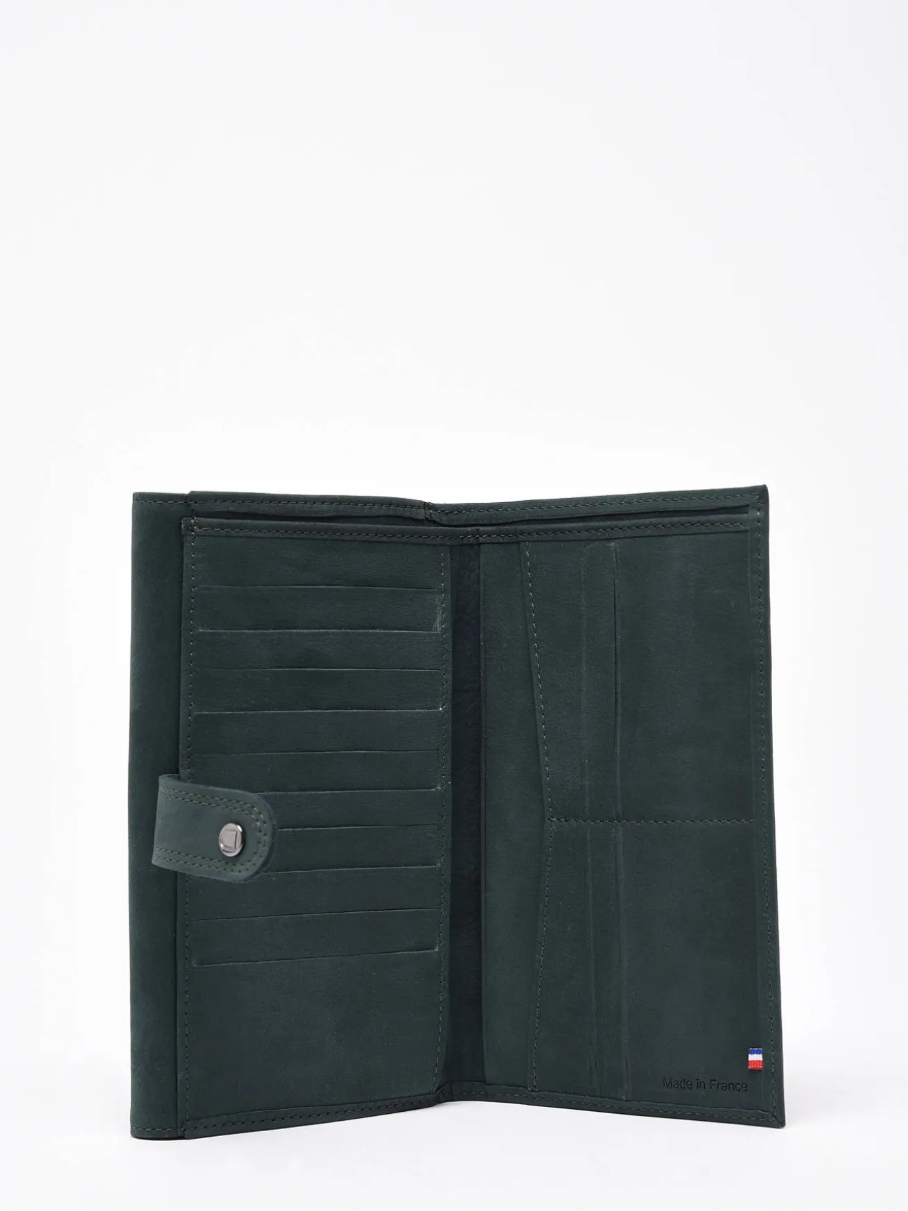 Tout-en-un cuir ETRIER