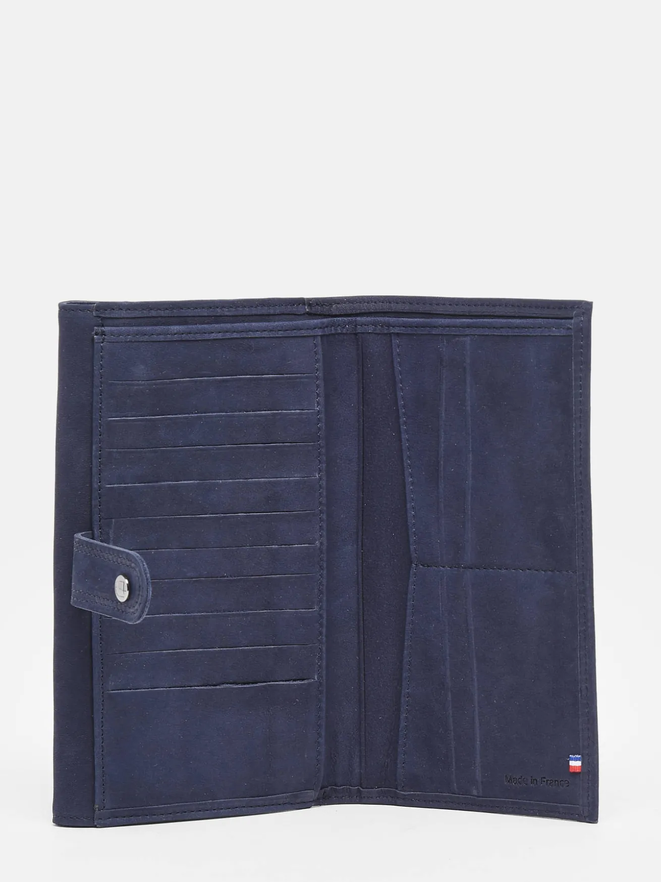 Tout-en-un cuir ETRIER