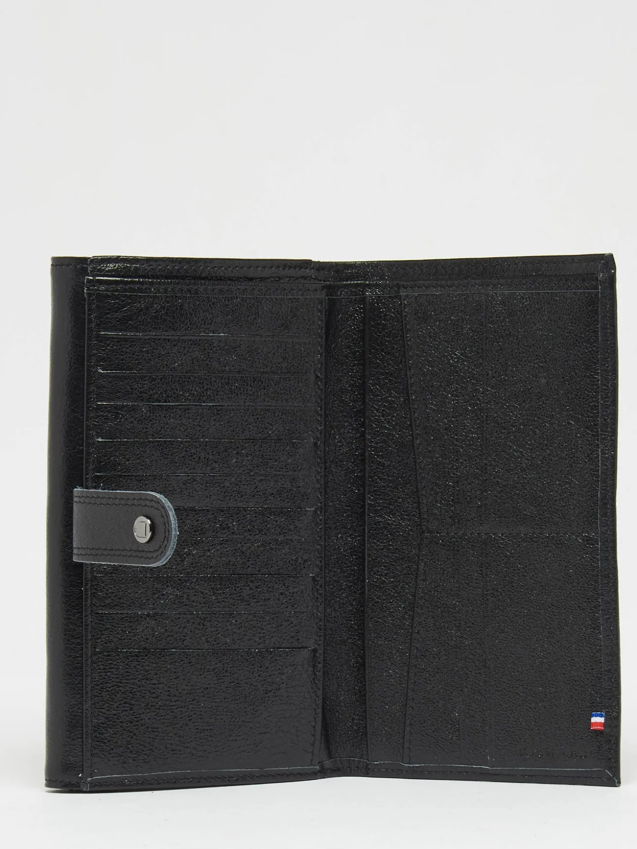 Tout-en-un cuir ETRIER