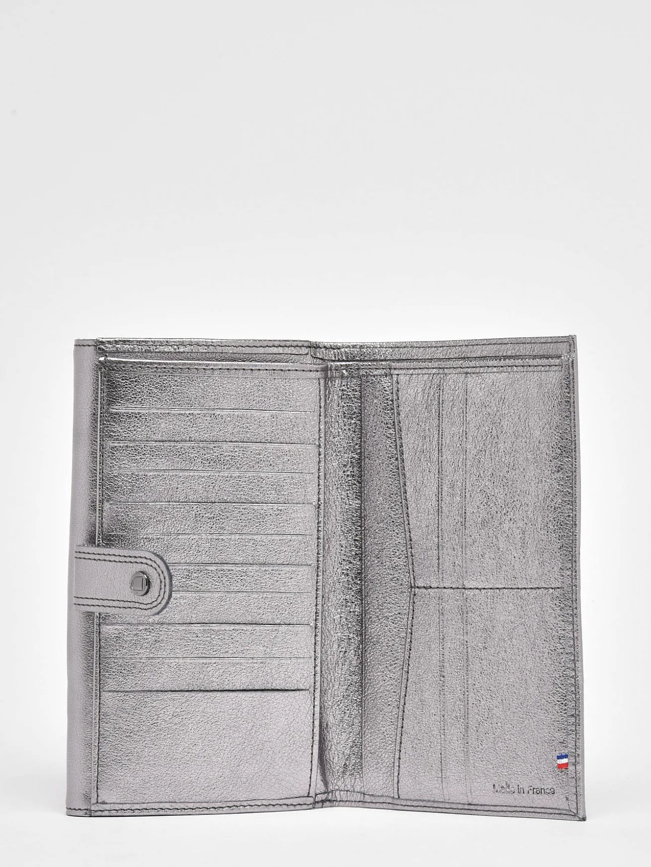 Tout-en-un cuir ETRIER