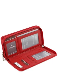 Tout-en-un cuir HEXAGONA
