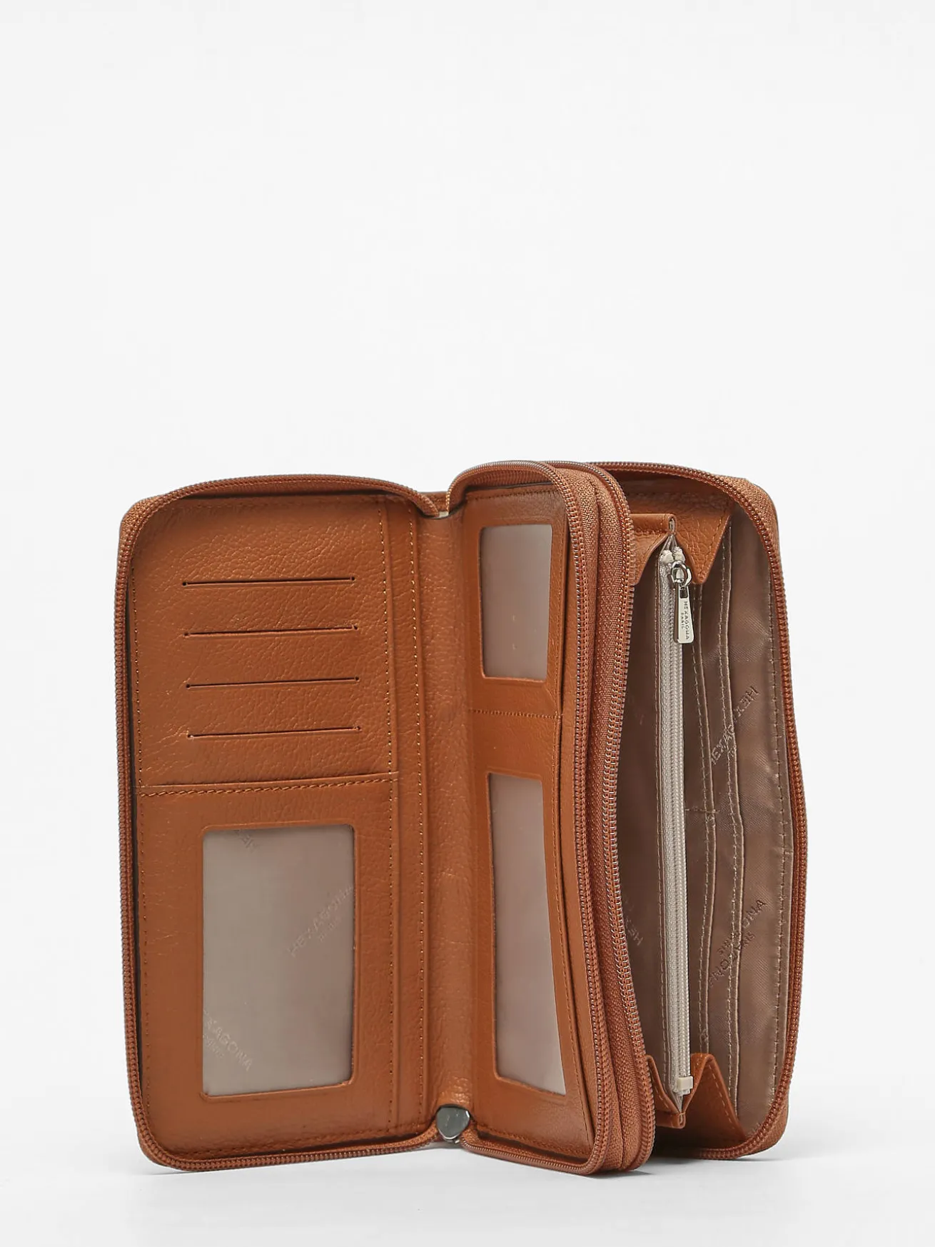 Tout-en-un cuir HEXAGONA