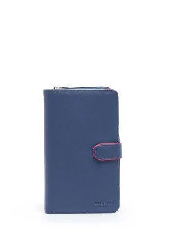 Tout-en-un cuir HEXAGONA
