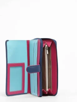Tout-en-un cuir HEXAGONA