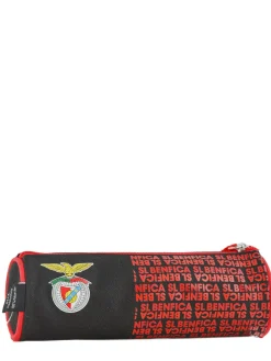 Trousse 1 compartiment BENFICA
