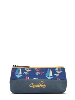 Trousse 1 compartiment CAMELEON