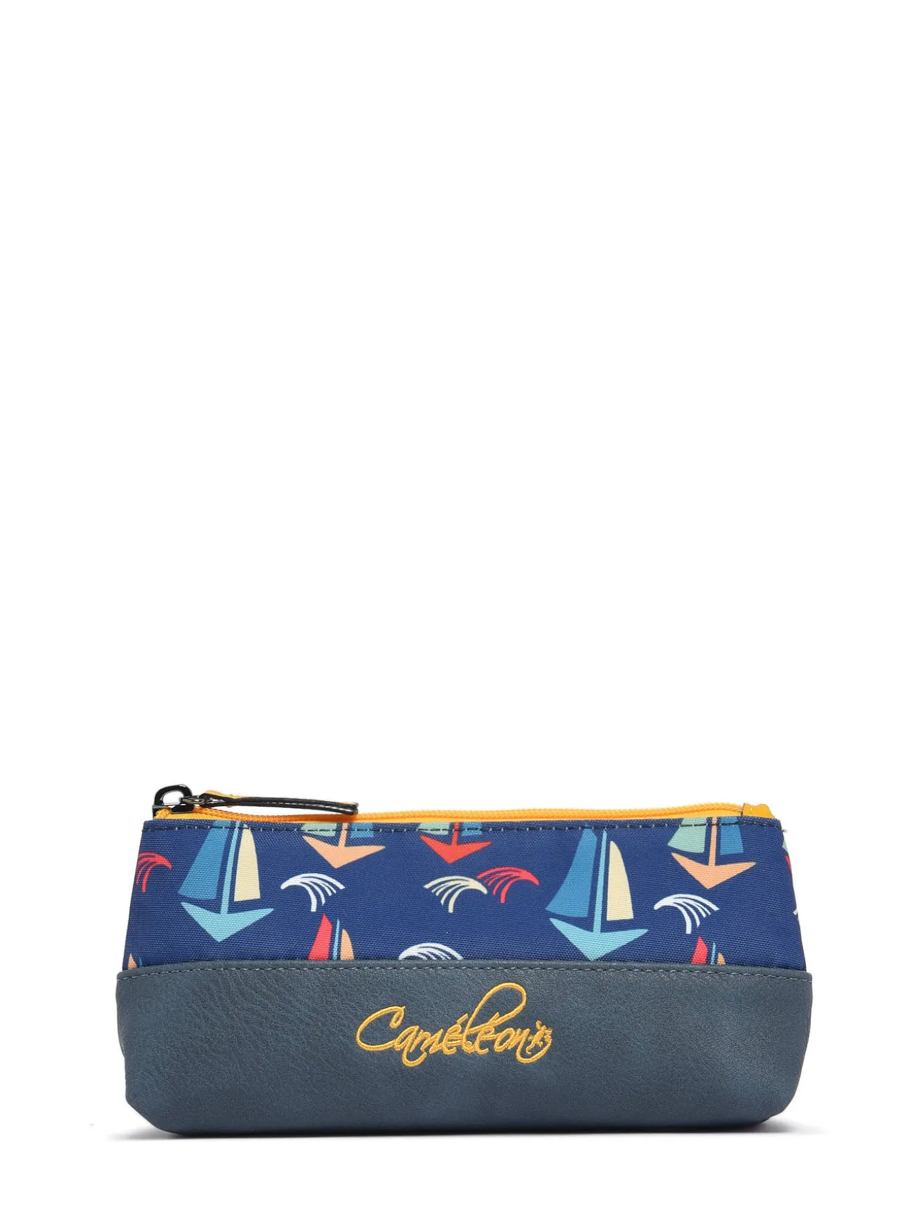 Trousse 1 compartiment CAMELEON
