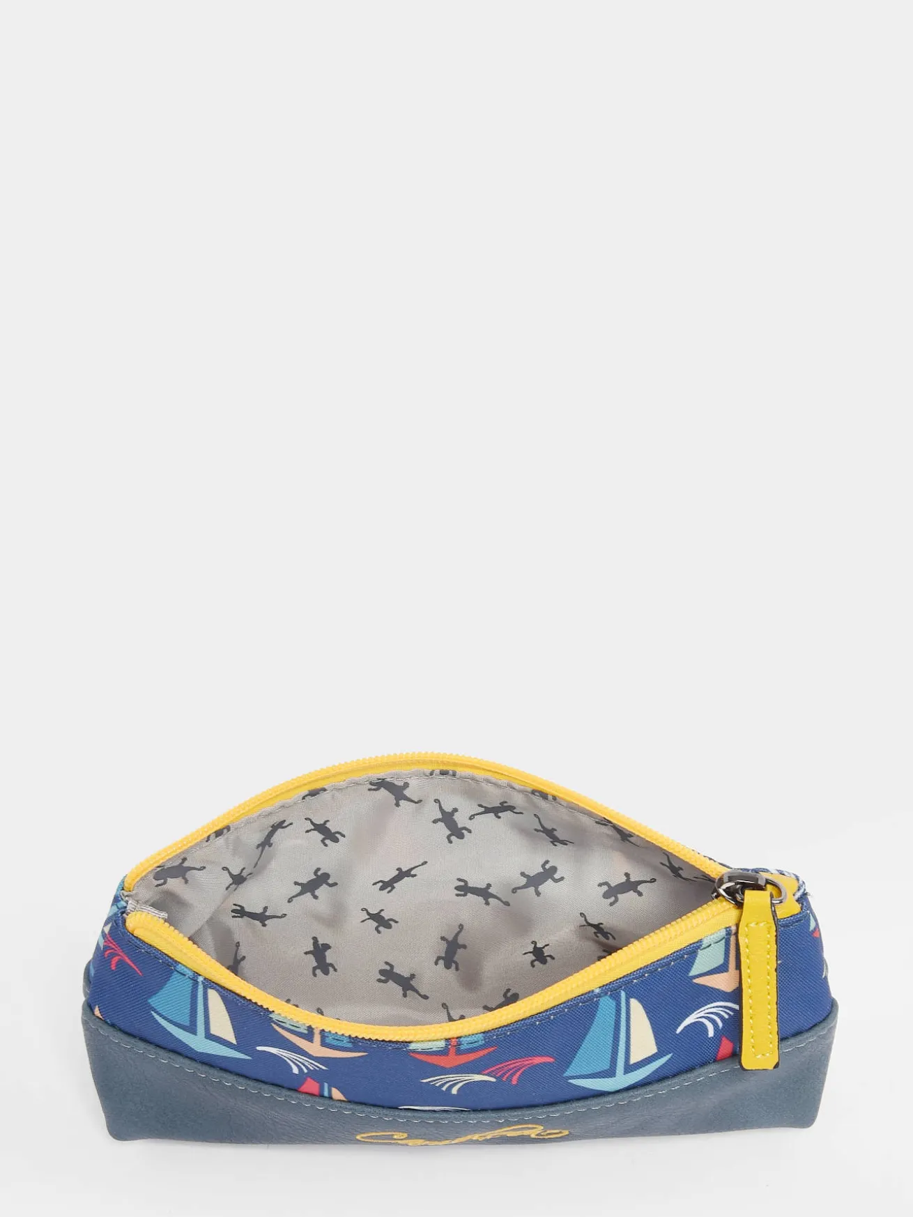 Trousse 1 compartiment CAMELEON