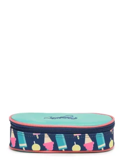 Trousse 1 compartiment CAMELEON