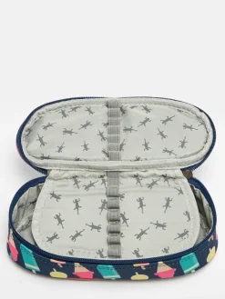 Trousse 1 compartiment CAMELEON